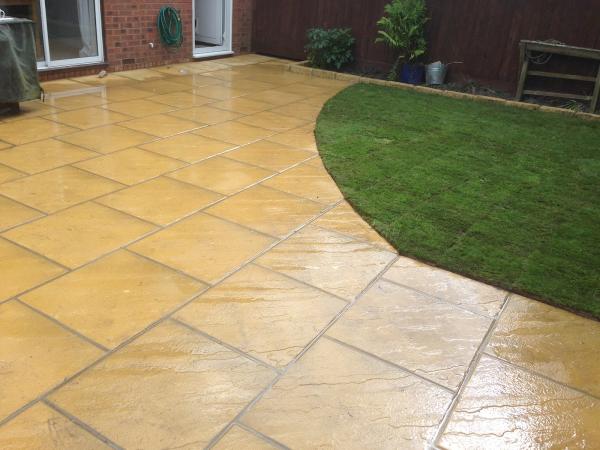 K L & Son Building Services