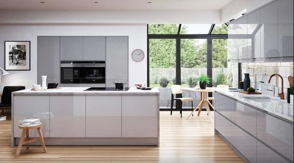 Hereford Creative Kitchens