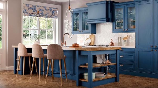 Hereford Creative Kitchens