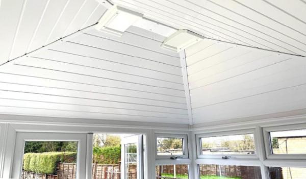 Conservatory Roof Insulation Ltd