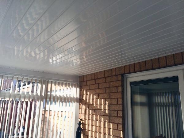 Conservatory Roof Insulation Ltd