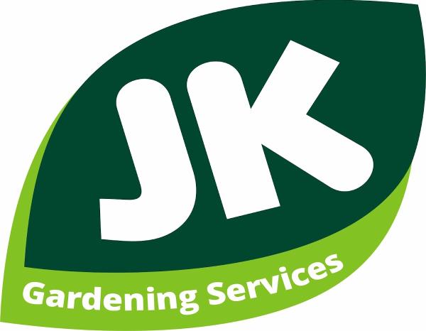 J K Gardening Services