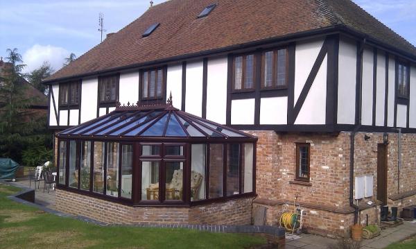 Thermotech Upvc Products Ltd