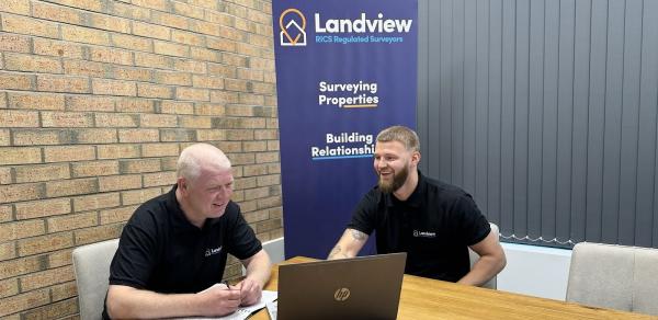 Landview Surveyors