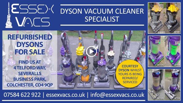 Essex Vacs