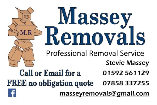 Massey Removals