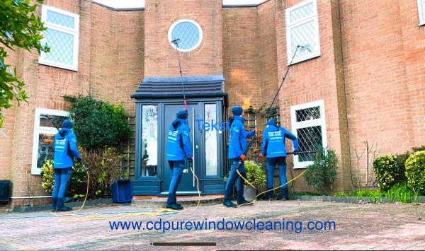 Cdpurewindowcleaning