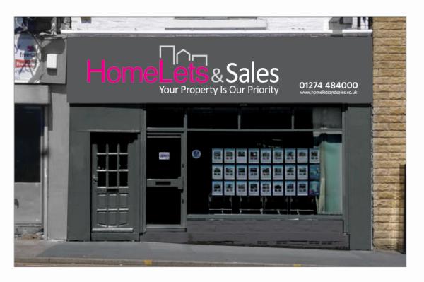 Homelets and Sales