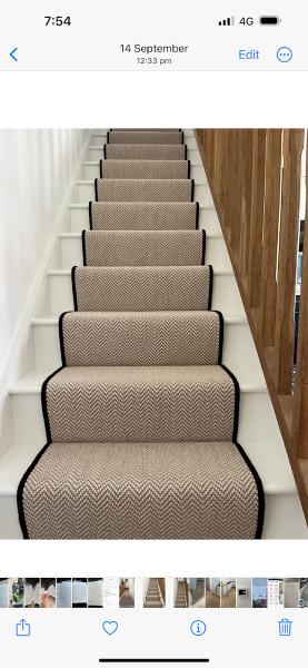 Mb Carpets & Flooring Ltd