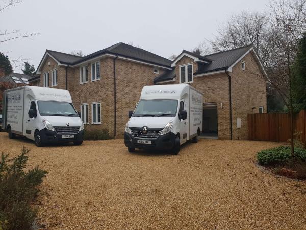 Safemoves Removals