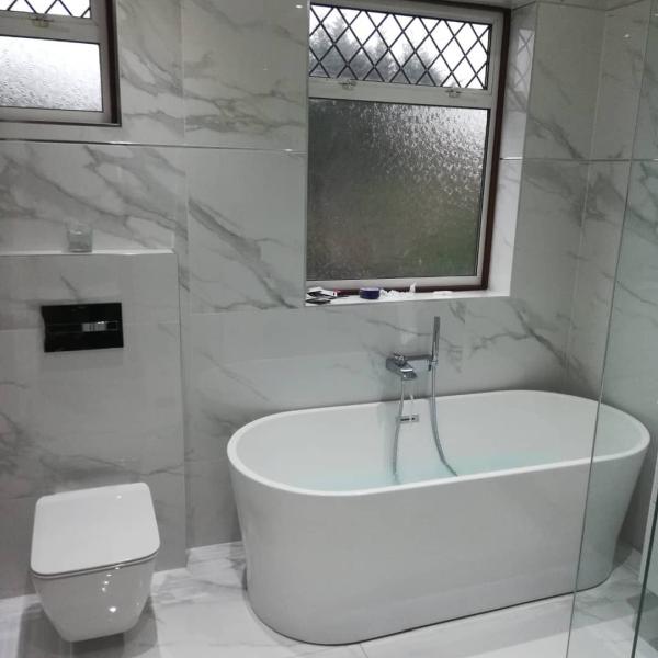 Barima Homecare Services Ltd