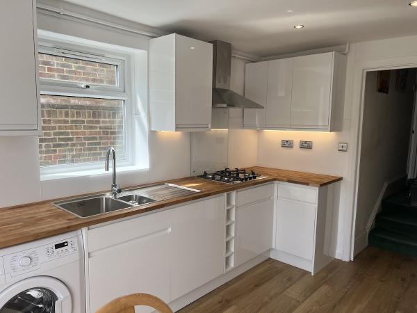 Green Structural Solutions