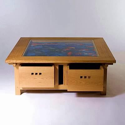 Dub Furniture