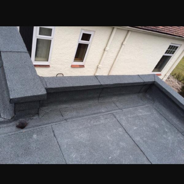 Ensom Roofing (Potters Bar)