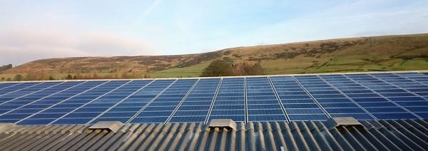 Solar Power Provider UK Ltd