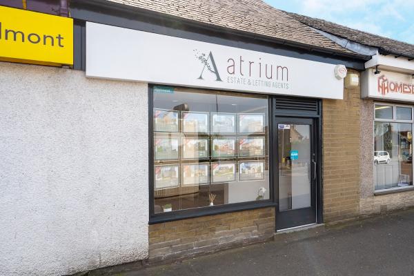 Atrium Estate & Letting Agents Limited