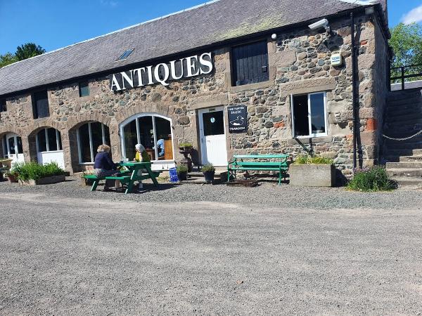 Rait Antiques Centre