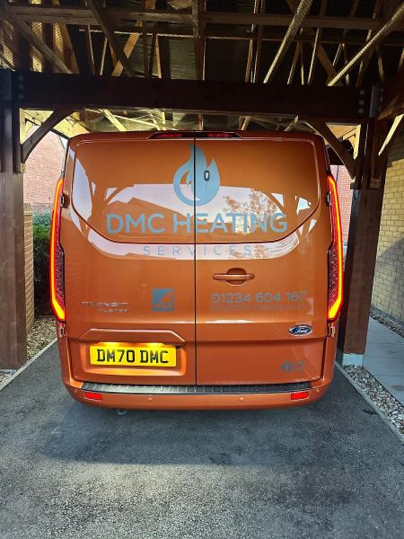 DMC Heating Services