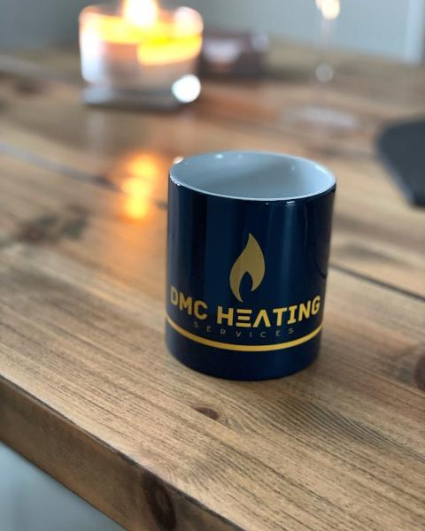 DMC Heating Services