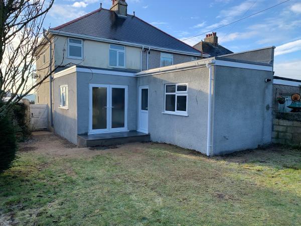 Spectre Construction and Development Ltd