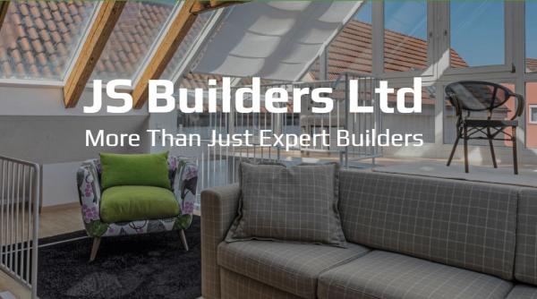 JS Builders Kidderminster