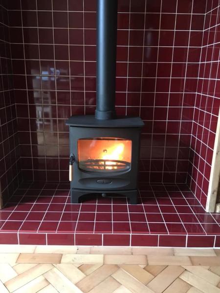 Warm Home Stove Installations