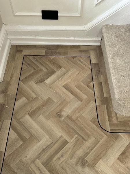 St Helens Flooring