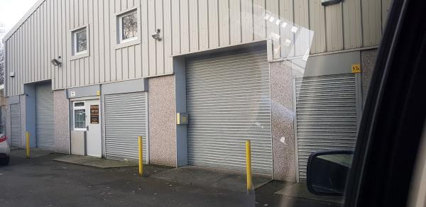 Protecht Cleaning and Support Services