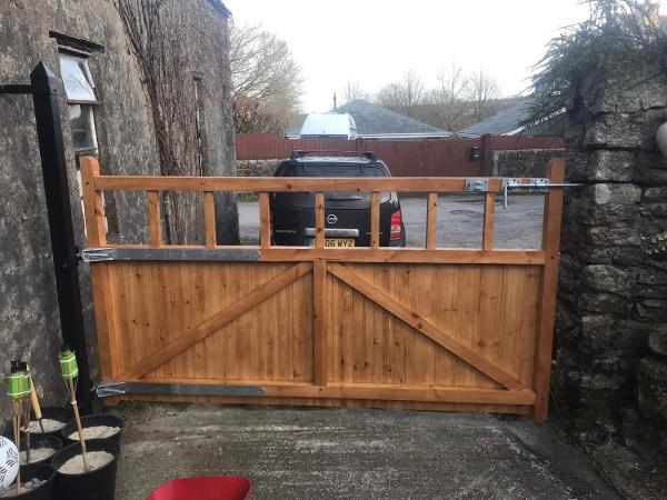 The Bearded Tradesman