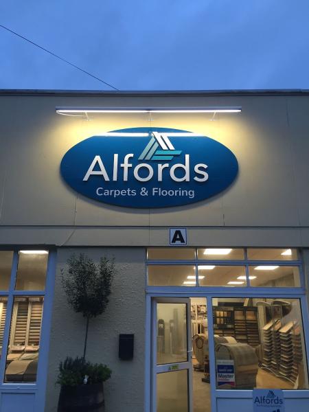 Alfords Carpets and Flooring