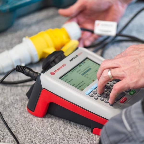 National Test Services