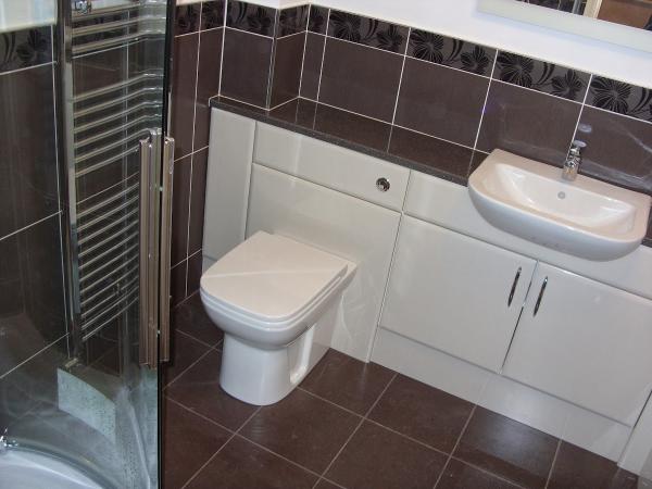 Paul Jones Interiors