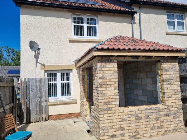 Prestige Roofing and Building N.E LTD