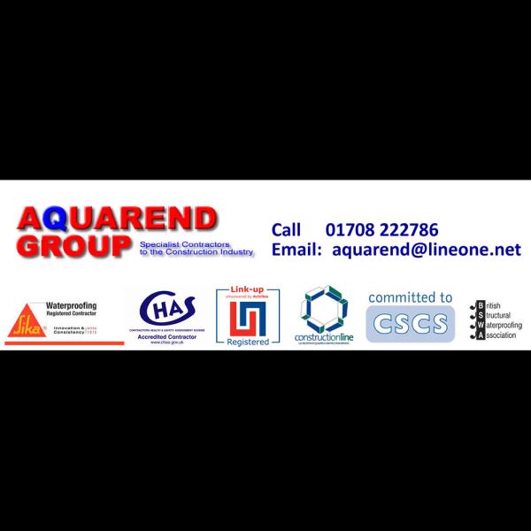 Aquarend Ltd