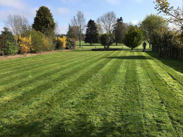 Devon Garden & Ground Maintenance