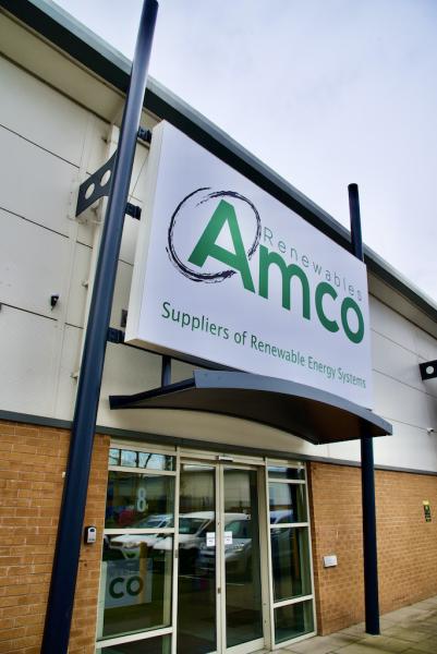 Amco Renewables