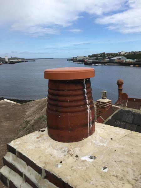 Vaughan Chimney Sweep Services