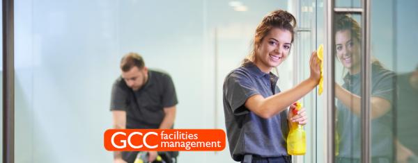 GCC Facilities Management Plc