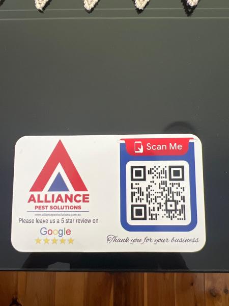 Alliance Pest Management