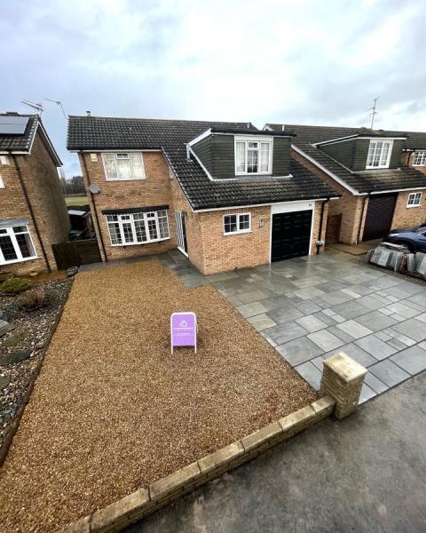 LN Home Improvements Ltd