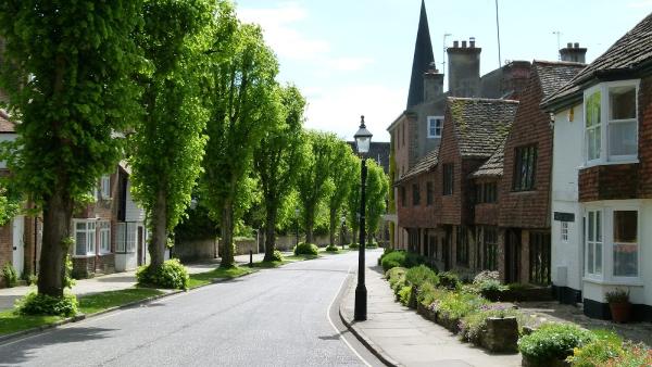 At Home Estate and Lettings Agency