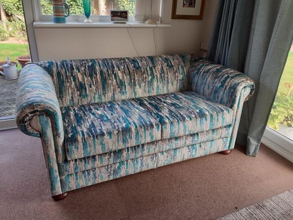 S Roberts Upholsterers