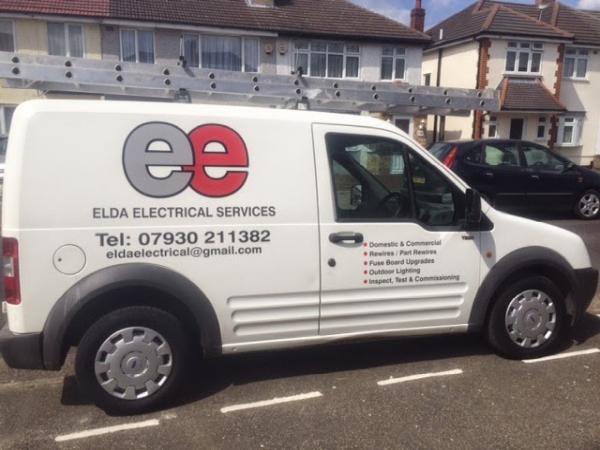 Elda Electrical Services