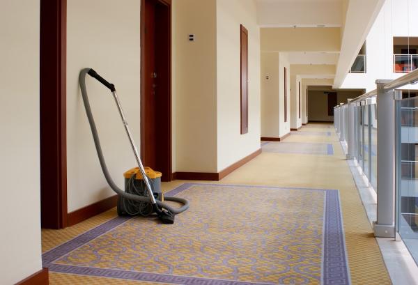 Superious Cleaning Co