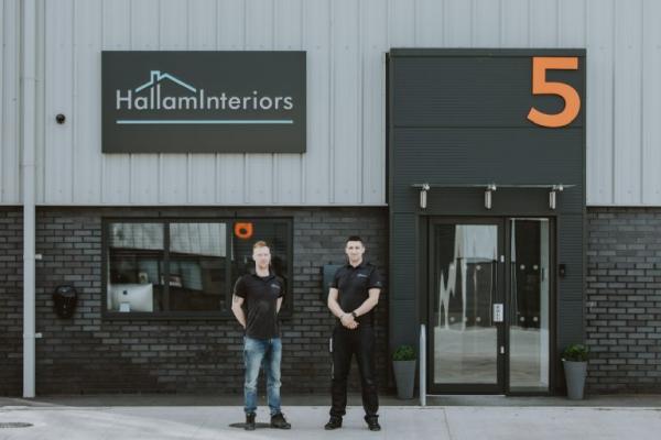 Hallam Interiors