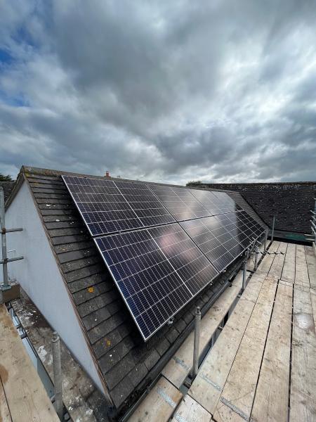 Premier Renewables Wiltshire