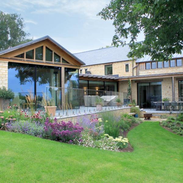 Millar + Howard Workshop Architects