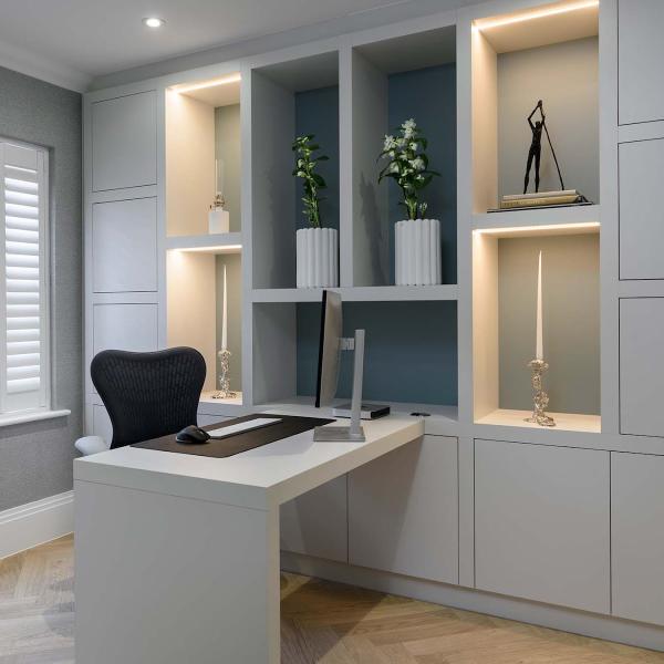 Saskia Kate Interiors