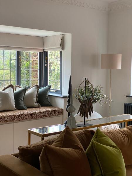 Addo & Addo Kitchen Spraying