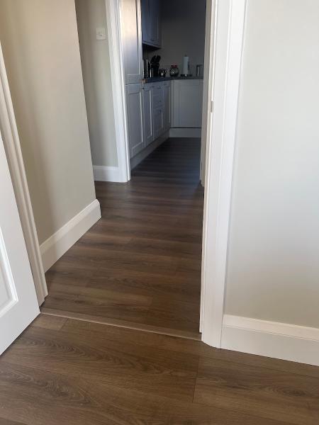 Northampton Wood Flooring